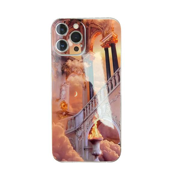 Quality Daqin Graphtec PC Case Personalized Mobile Cover Online printing machine for sale