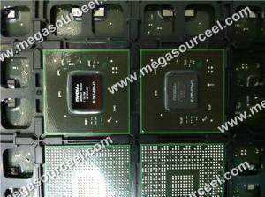China Computer IC Chips NF590-SLI-SPP-N-C1 computer mainboard chips NVIDIA Computer IC Chips wholesale