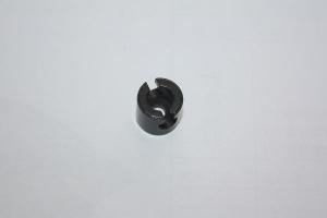 China PTFE screws fashion fastener buttons with density 2.10-2.30g / cm3 wholesale
