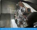 SMTCL CNC Lathe Mill Combo Machine HTC40Hm BMT55 Driven Turret Horizontal CNC