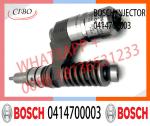 Diesel Fuel Injection Pump Nozzle 0414700003 0414700006 0414700009 0414700010