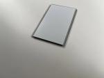 Positive 7 Segment LCM Display Monochrome Transmissive Character Lcd Module