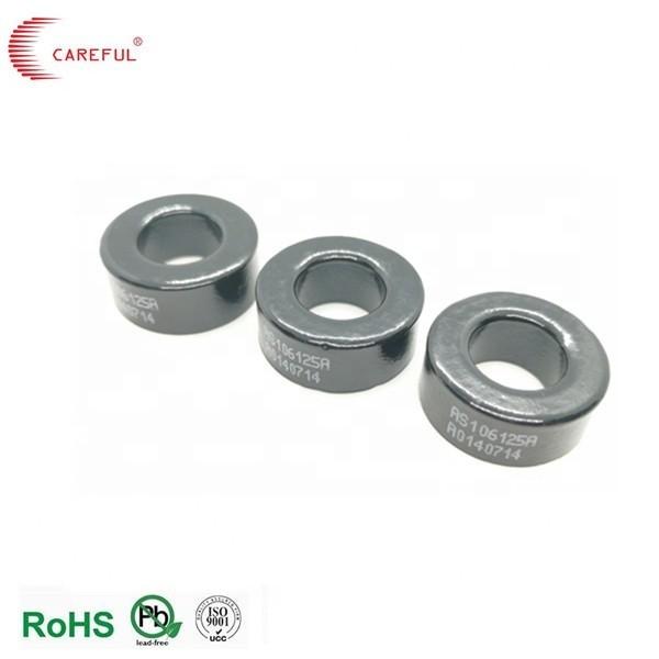 high frequency quality ferrite excellence impeder technology products toroidal
