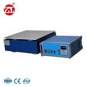 China Programmable Sine Wave Low - Frequency Electromagnetic Vibration Test Machine wholesale