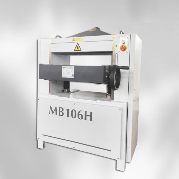 Quality 4 Blades Woodworking Thicknesser Machine for sale