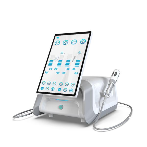 Quality Drum Handle Slimming Machine Safe Easy Operation For Body Toning for sale