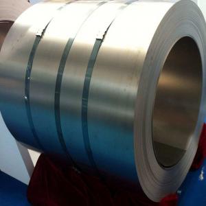 China GR1 Titanium Foil ASTM F67 Strong Anti-damping Performance For Machine Building wholesale