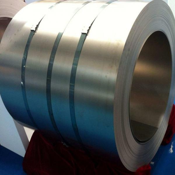 Quality GR1 Titanium Foil ASTM F67 Strong Anti-damping Performance For Machine Building for sale