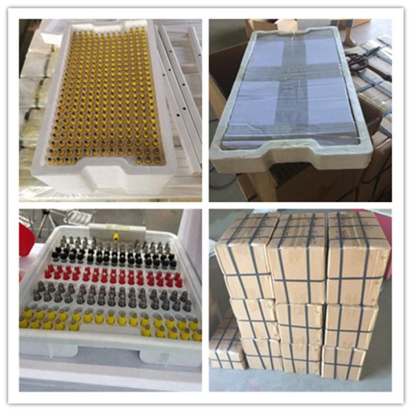 Hanging Drip Cups 33.7g Drinking Nipples For Birds