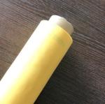 Low Elongation High Tension Polyester Weave Fabric With Customized Width