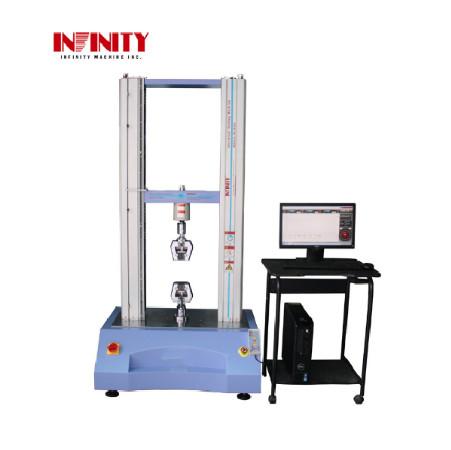 Quality 50KN Wood Compression Test UTM Tensile Testing Machine Wooded Compression Universal Testing for sale