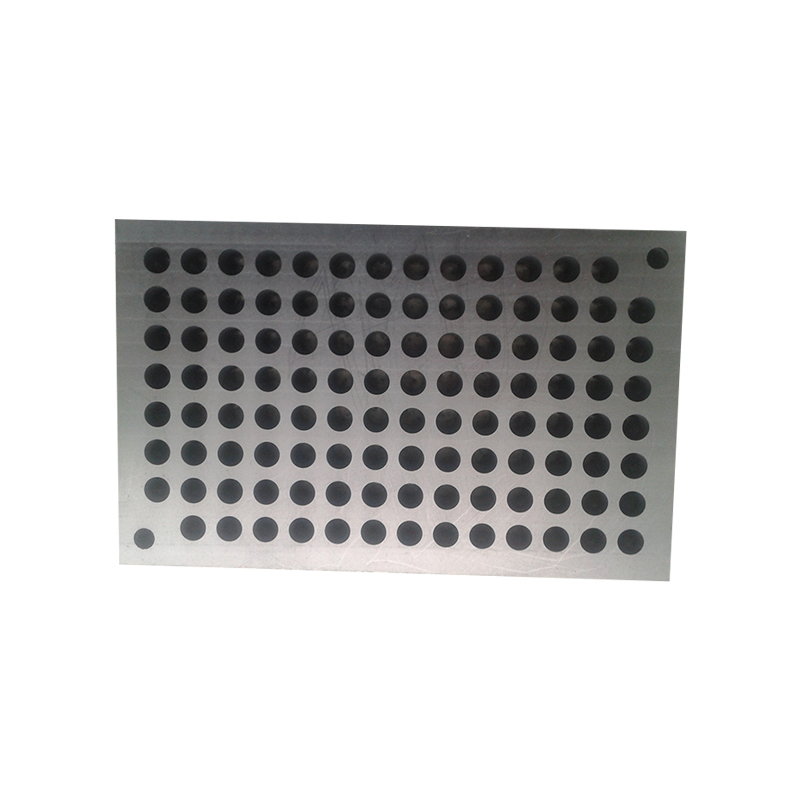 Customized Top Diameter High Purity Gold Silver Jewelry Graphite Mould for Mental Melting