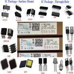 Texas ISO1412DW In Stock Electronic Components Integrated Circuits ic for micro
