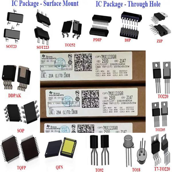 Texas ISO35DW In Stock Electronic Components Integrated Circuits ic for micro