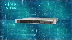 China ASA 5500 Series Enterprise Security Firewall Memory 8GB With SW / 1GE Mgmt / AC wholesale
