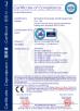 Shanghai Chuanglv Catering Equipment Co., Ltd Certifications