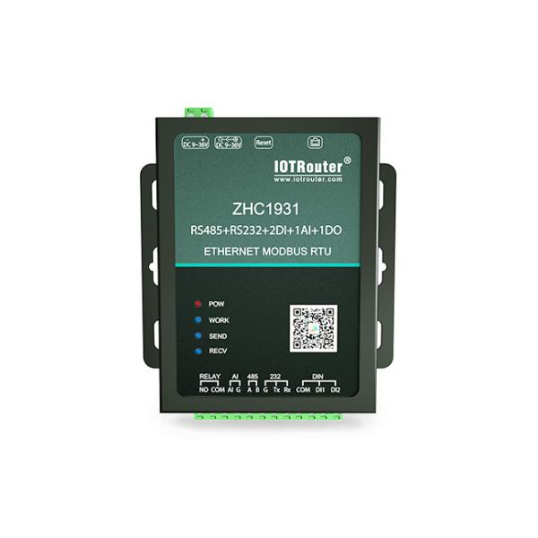 Quality 4 Channel Rs485 To Ethernet Converter for sale