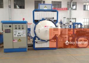 China Temperature Controlled Ceramic Sintering Furnace , Continuous Sintering Furnace on sale