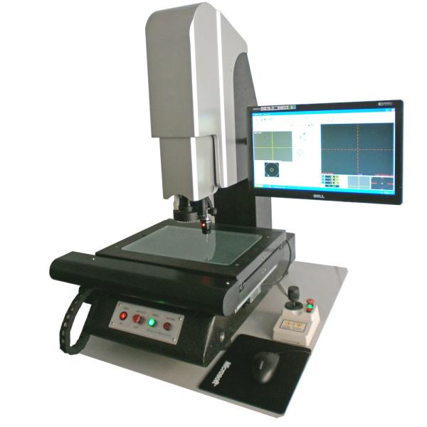 Quality Fully Automatic 3D Video Measuring Machine with 2d Measurement system for sale