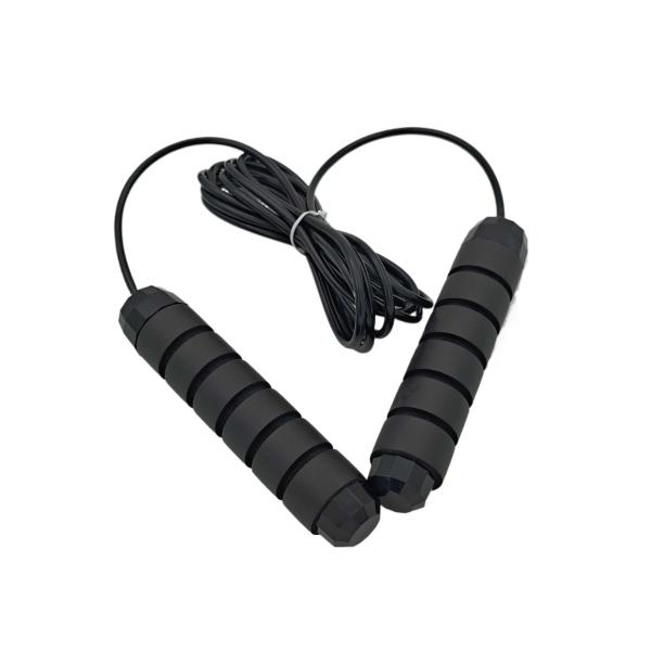 Professional Adjustable Speed Skipping Jump Rope For Gym Exercise Physical Training