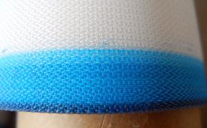 China Shrink Resistant Polyester Spiral Mesh / Industry Polyester Mesh Fabric wholesale