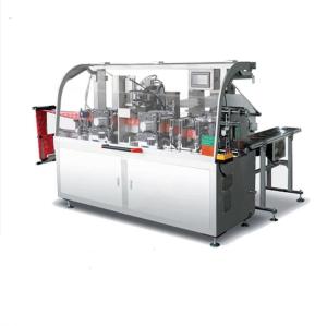 Restaurant Wet NapkinPacking Machine PLC Programming Control System