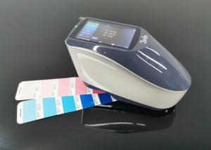 China Rice Color Quality Control Colorimeter Crop Color Matching Spectrophotometer YS4510 wholesale