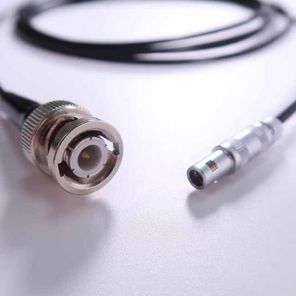 CABLE FOR THICKNESS GAUGE 45MG LCB-74-6 OLYMPUS LCB-74-6