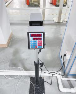 25 Cable Laser diameter measuring and control device diameter gauge machine diameter measuring sensor for extrusion line