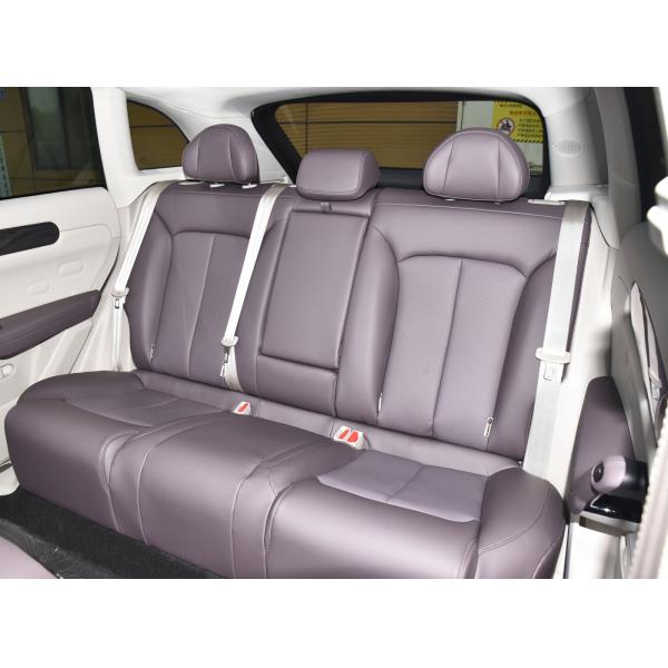 LEAPMOTOR C11 PHEV Medium Sized SUV Comprehensive Driving Mileage 1024KM