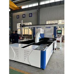 China Stainless Steel CNC Panel Bender Fully Automatic Loading Unloading wholesale