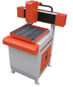 2800mm/Min High Precision CNC Engraving Machine Window 2000 / XP