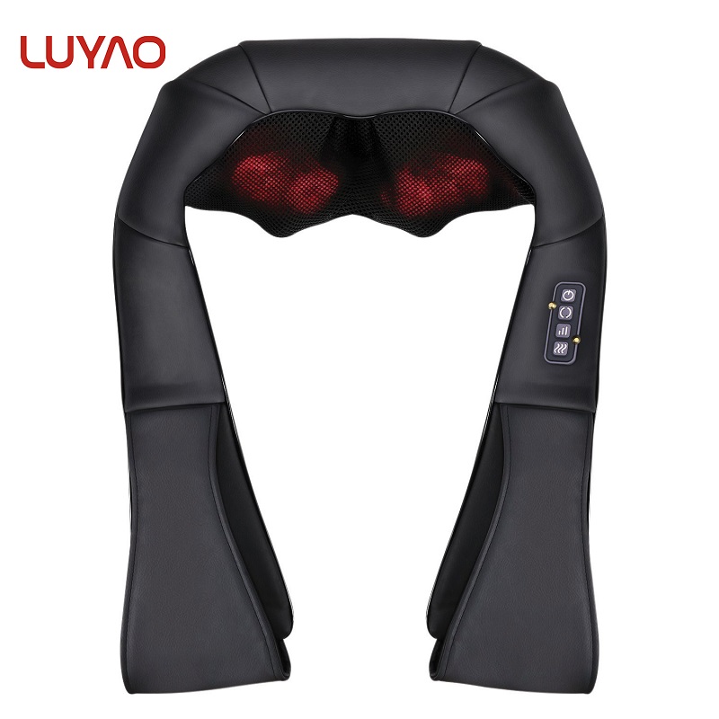 Durable Electric Body Massager , Modern Appearance Hand Held Massage Tools