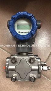 China STD720-F1HN4AS Honeywell Pressure Transmitter STD720 Smartline D/P wholesale