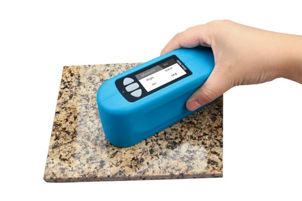 Quality RG60A Digital precision Gloss Meter, measure range 0-1000Gu, single gloss meter for sale