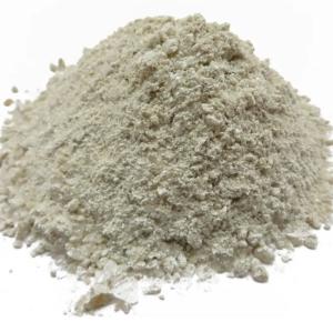 China Ultra Low Cement Castable in Light Grey Color with and CrO Content % 0 wholesale