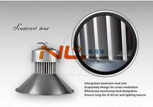 best quality led bay light 30w to 120w