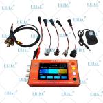 ERIKC E1024142 Test Common Rail Injectors Resistance Inductance Capacitance
