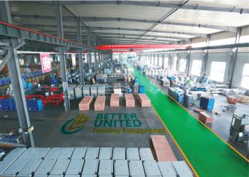 Hebei Better United Import And Export Co., Ltd.