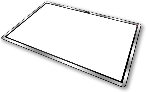 Quality LCD Screen IMac Front GlassA1316 A1407 A1267 A1225 for sale