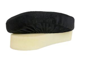 China Eco - Friendly Memory Foam Arm Pads , OEM Color Chair Cushion Pads Soft wholesale
