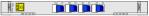 OptiX OSN 8800 TN11CMR2 CWDM 2-channel optical add/drop multiplexing unit--