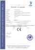 SHANGHAI FAMOUS TRADE CO.,LTD Certifications