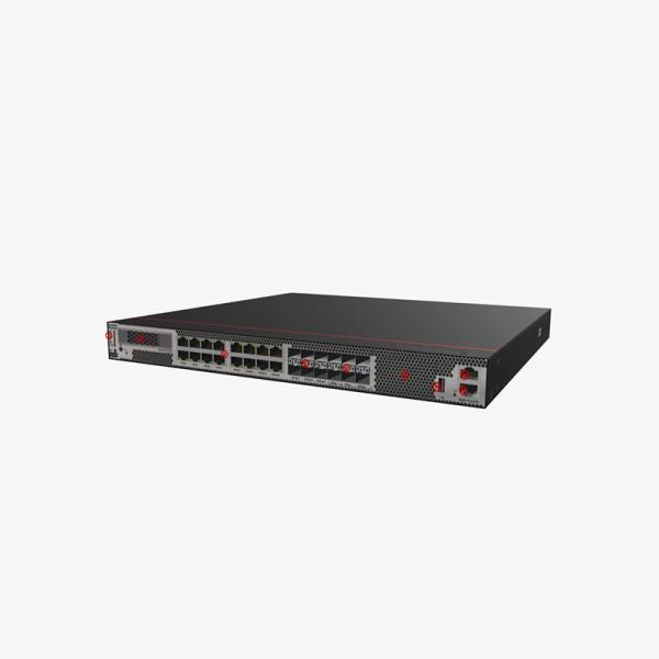 USG6335E-AC 10GE Next Generation Enterprise AI Firewall With USB 2.0 USB 3.0 Ports