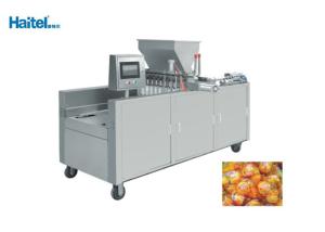 China 220V Muffin Making Machine , Bread Processing Machine Easy Opearation wholesale