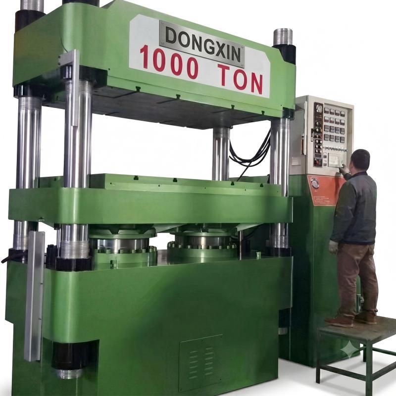 Multi-function Wide Applicable Automatic Grinding Machine With Variable Speed