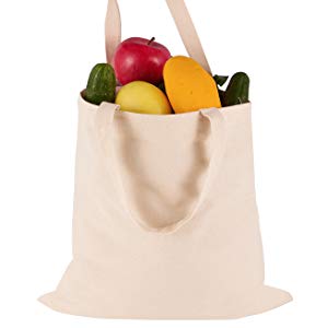 canvas bag