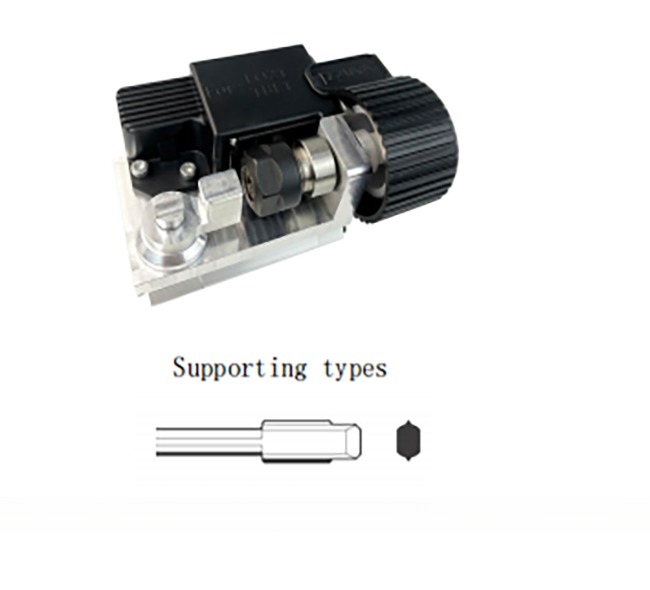 Effortless Key Duplication with TANK 2 Pro The Multifunctional CNC Key Cutting Machine