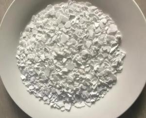 74-77% 94% Cacl2 Calcium Chloride Powder Food Grade Water Treatment