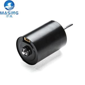 China Permanent Magnet Brushless DC Motor High Torque 12V 24V 36V 28mm BLDC Motor 4000rpm 5000rpm on sale